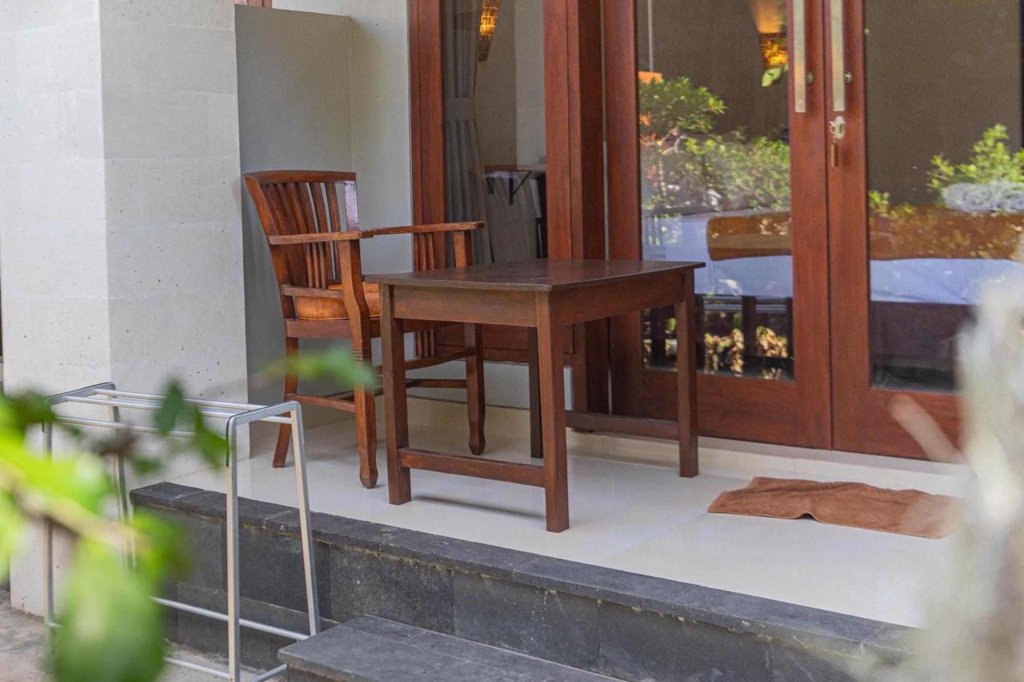 Donahome Sanur Exteriör bild